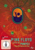 DVD - Pink Floyd - The making of The Dark Side of the Moon