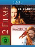  - Elizabeth I (Blu-ray)