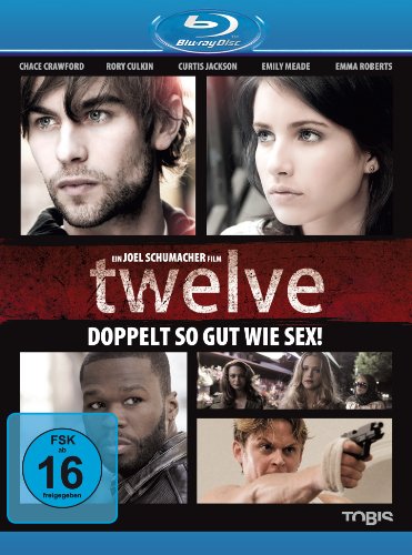  - Twelve [Blu-ray]