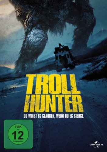  - Trollhunter