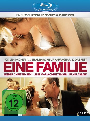 Blu-ray - Eine Familie