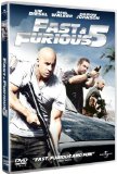 DVD - Fast and Furious 4 - Limited Collectors Edition