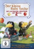  - Kleiner Rabe Socke