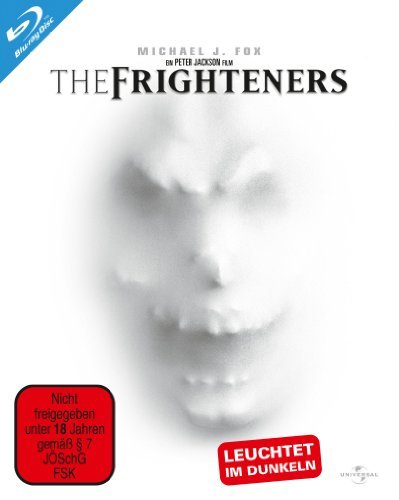  - The Frighteners [Blu-ray]