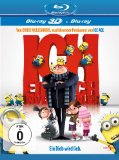  - Die Schlümpfe (2D/3D Version) [3D Blu-ray]