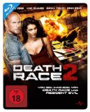 Blu-ray Disc - Death Race