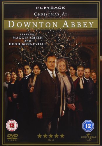  - Christmas at Downton Abbey [UK Import]