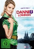 DVD - Danni Lowinski - Staffel 4.1 [2 DVDs]