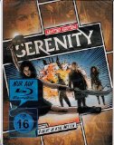 Blu-ray - Firefly - Der Aufbruch der Serenity - Die komplette Serie