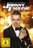 DVD - Johnny English