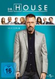 DVD - Dr. House - Staffel 5 (Neuauflage)