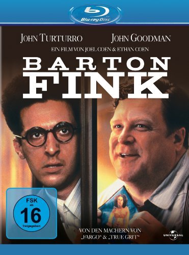 Blu-ray - Barton Fink [Blu-ray]