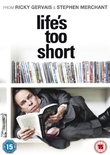  - Life's Too Short - Series 1 [UK Import]