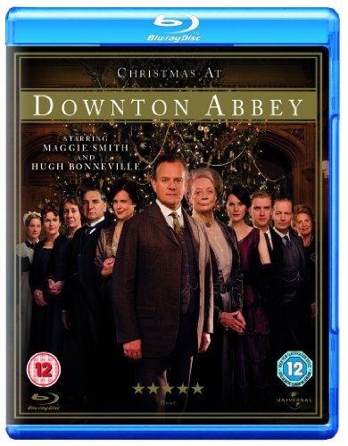  - Christmas at Downton Abbey