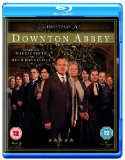  - Downton Abbey: A Journey to the Highlands (Christmas Special 2012) [Blu-ray] [UK Import]