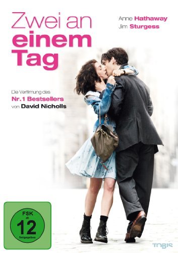 DVD - Zwei an einem Tag