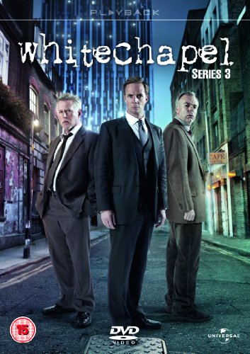  - Whitechapel - Series 3 [UK Import]