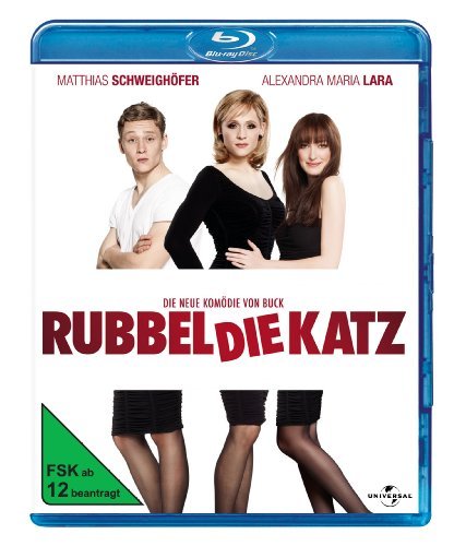  - Rubbeldiekatz [Blu-ray]