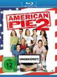  - American Pie 3 - Jetzt wird geheiratet [Blu-ray]