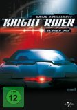  - Knight Rider - Season 3 [6 DVDs]