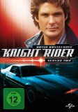  - Knight Rider - Season 3 [6 DVDs]