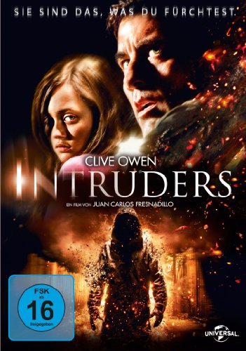  - Intruders