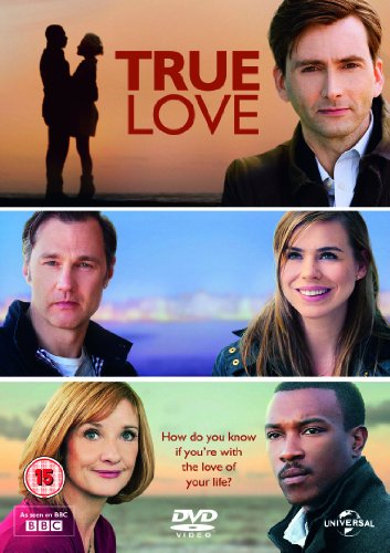  - True Love - Series 1 [DVD]