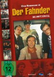 DVD - Schwarz greift ein - Staffel 1