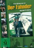 DVD - Der Fahnder - Die erste Staffel [6 DVDs]