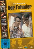 DVD - Der Fahnder - Die erste Staffel [6 DVDs]