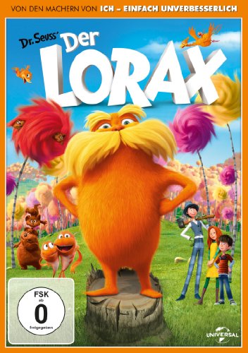  - Der Lorax