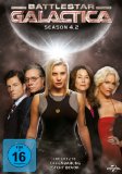  - Battlestar Galactica - Season 3.2 (3 DVDs)