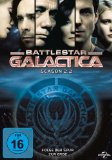  - Battlestar Galactica - Season 3.1 (3 DVDs)