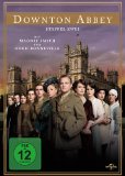 DVD - Downton Abbey - Staffel 3 [4 DVDs]