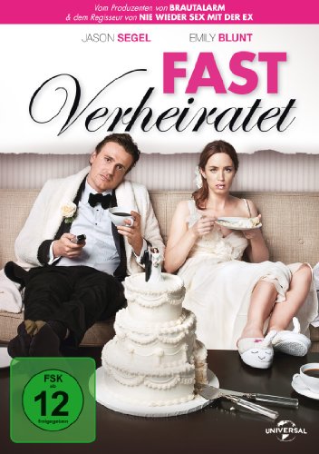  - Fast verheiratet