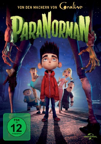  - ParaNorman