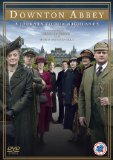  - Downton Abbey - Series 3 [3 DVDs] [UK Import]