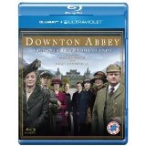  - Downton Abbey - Series 3 [Blu-ray] [UK Import]