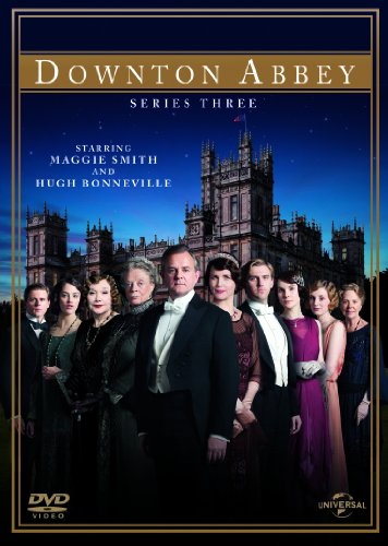  - Downton Abbey - Series 3 [3 DVDs] [UK Import]