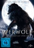  - Blue Moon - Als Werwolf geboren (Uncut Edition)