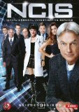  - NCIS - Naval Criminal Investigative Service - Seasons 1-6 [UK Import]