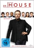 DVD - Dr. House - Staffel 7 (Neuauflage)