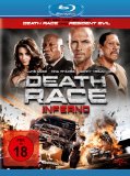 Blu-ray Disc - Death Race