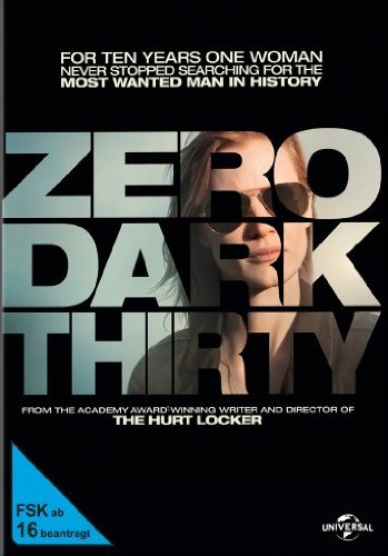  - Zero Dark Thirty