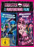  - Monster High - Die Monsterkrasse Highschool-Klasse [Software Pyramide]