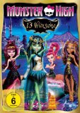  - Monster High - Labyrinth-Skaten