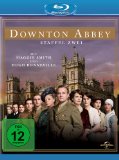 Blu-ray - Downton Abbey - Staffel 6 [Blu-ray]