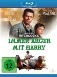  - Der zerrissene Vorhang [Blu-ray]