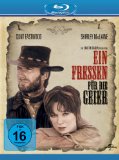 Blu-ray - Der Texaner [Blu-ray]