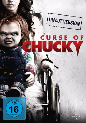  - Curse of Chucky